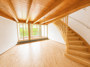 Stilvolle 5,5 Zimmer-Zimmer-Maisonettewohnung mit Klimaanlage & Einzelgarage in begehrter Lage – 70435 Stuttgart – Vorschaubild 2