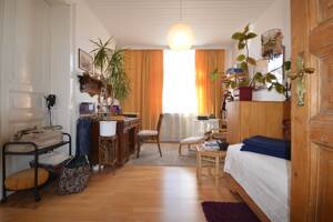 +++ Gepflegte und helle Altbauwohnung nahe Goetheanlage zum baldigen Einzug! +++ – 34119 Kassel – Vorschaubild 5