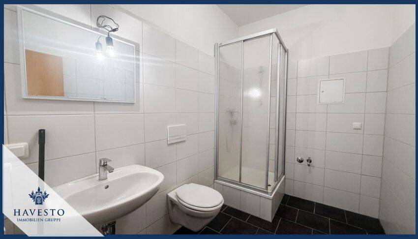 Attraktive 2-Zimmer Wohnung mit modernem Wohnkomfort ideal für Studenten oder Auszubildende – Magdeburg – Vorschaubild 3