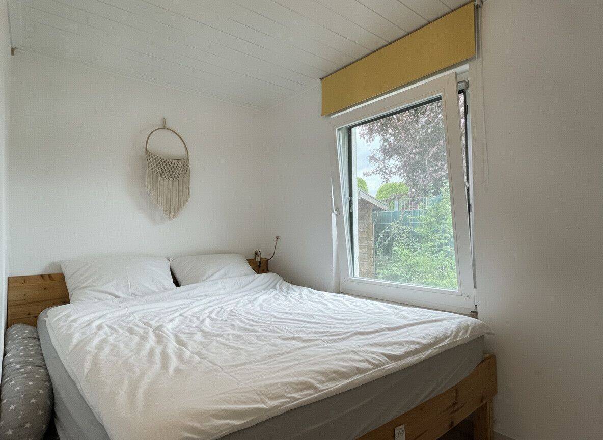 Natur, Strand und Erholung - Ferienbungalow am Greifswalder Bodden – Loissin – Vorschaubild 9
