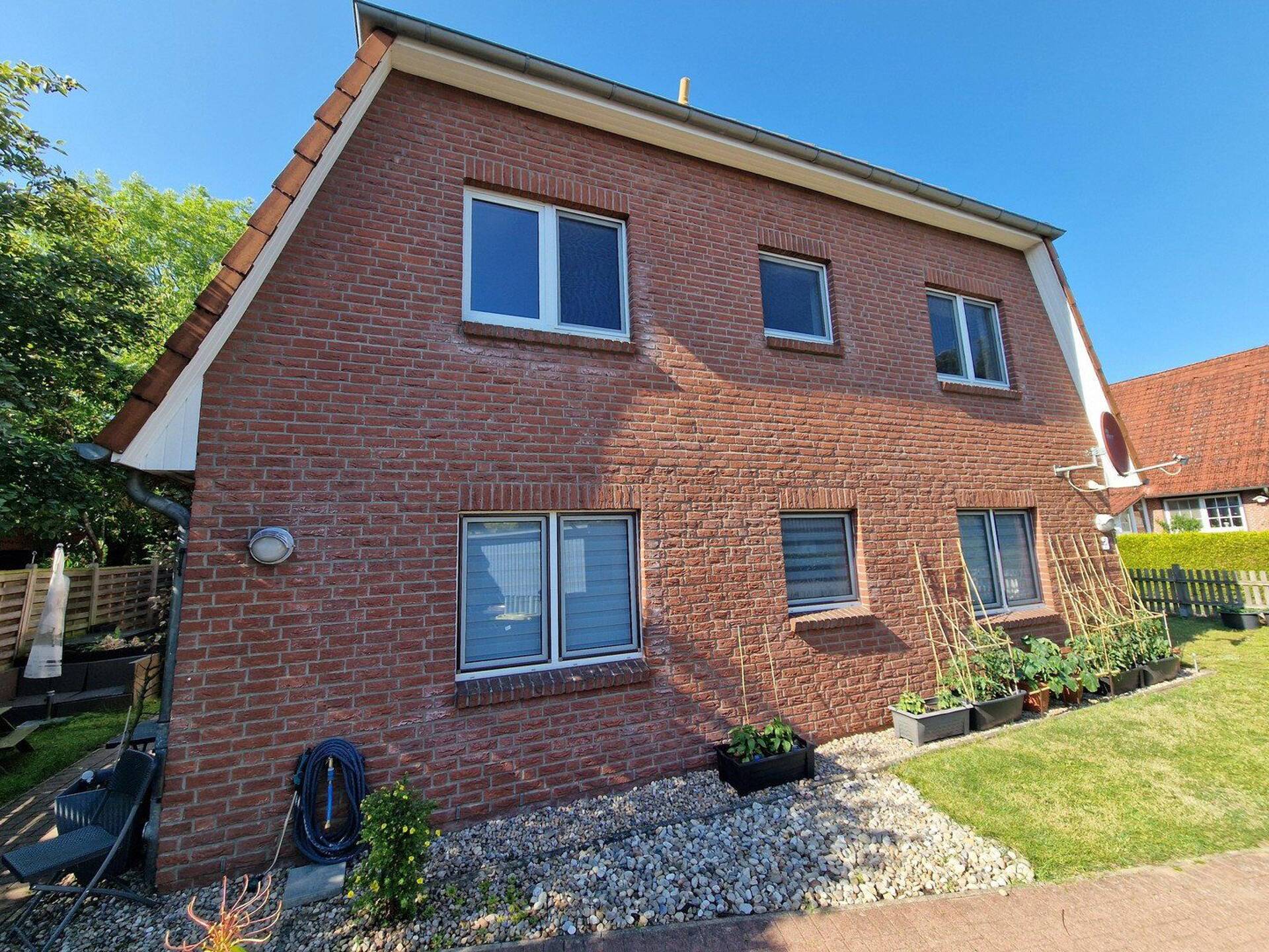 Dachgeschosswohnung in 21423 Winsen (Luhe) mit 82 m² kaufen