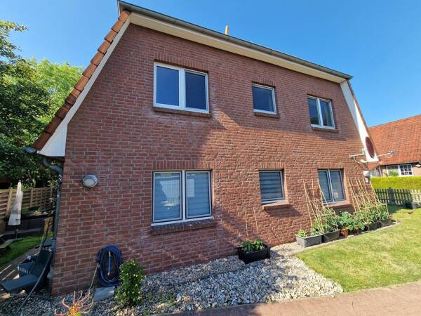 Dachgeschosswohnung in 21423 Winsen (Luhe) mit 82 m² kaufen