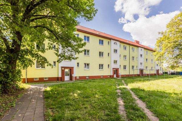 Ihre neue Wohnung! – Magdeburg – Bild 1 von 9