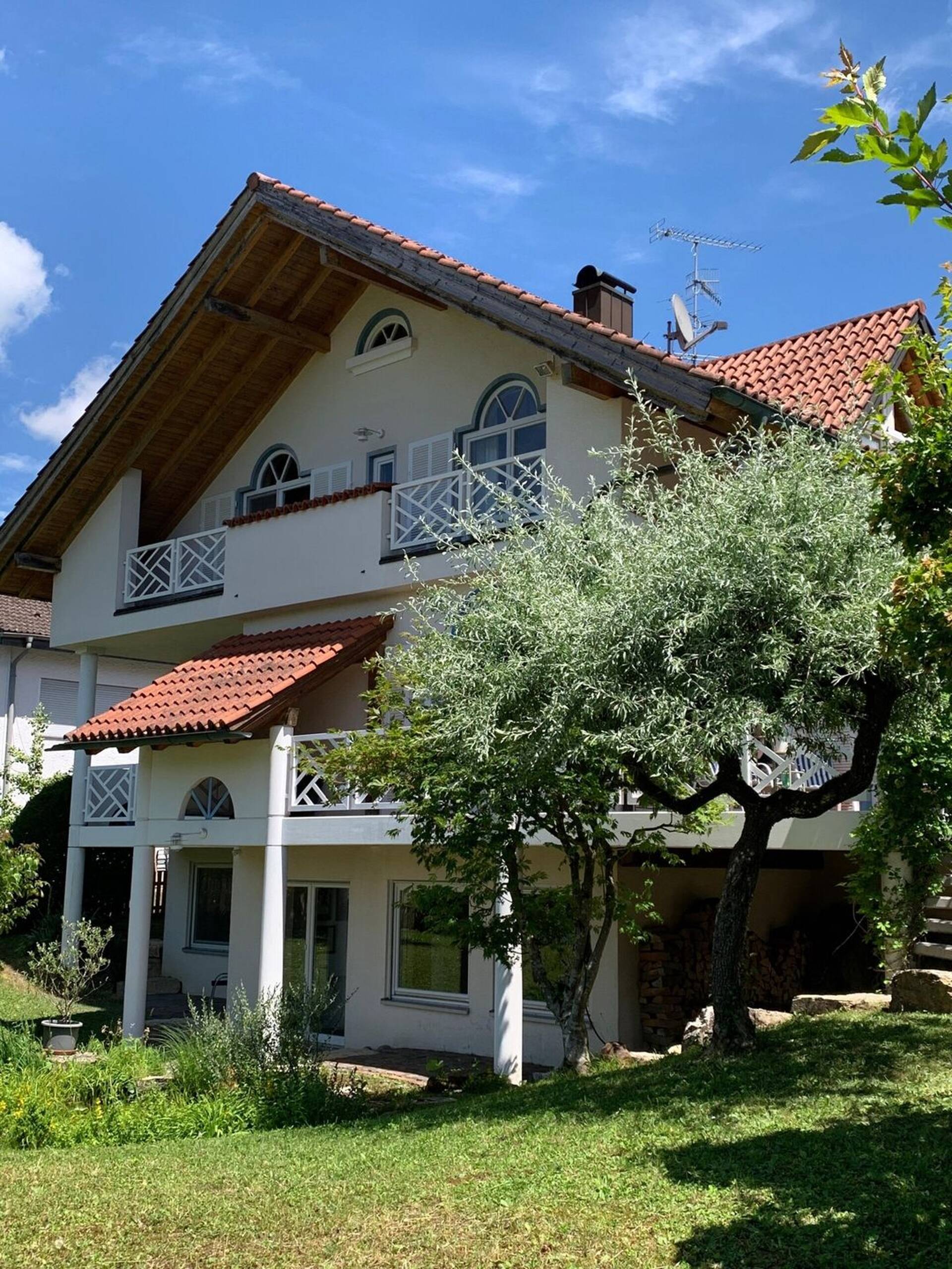 Einfamilienhaus in 78315 Radolfzell am Bodensee / Möggingen mit 317 m² kaufen