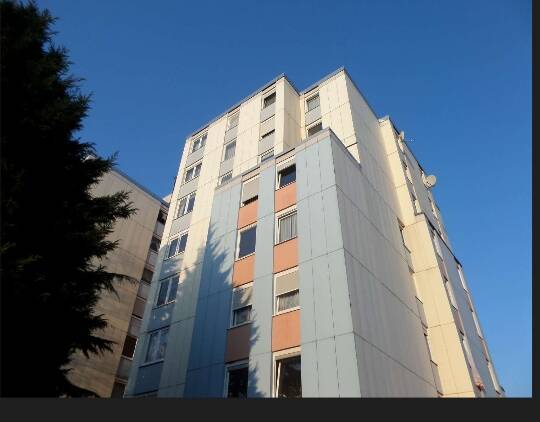 Sehr Preiswerte Wohnung , Gelegenheit