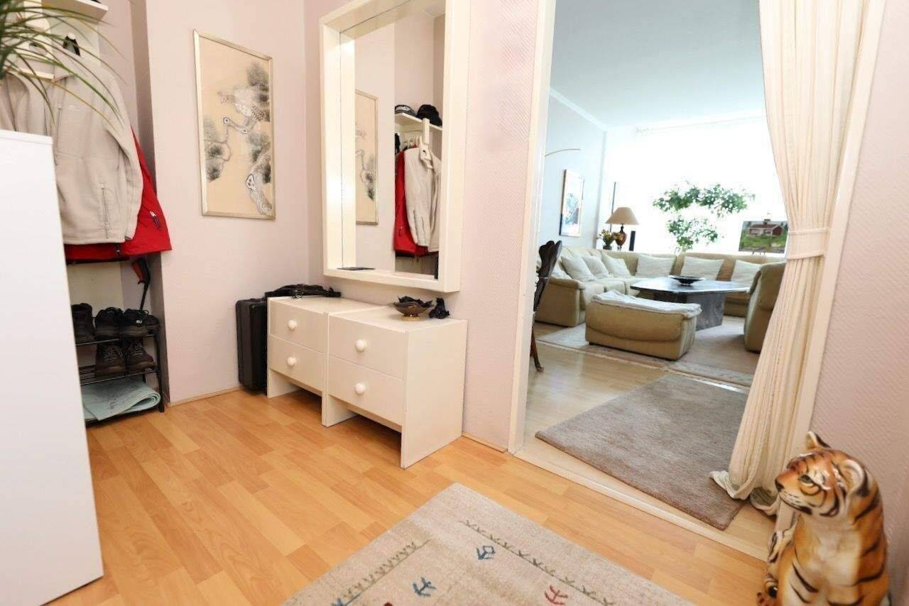 MIT AUFZUG, SÜDWEST-LOGGIA & PARKPLATZ-OPTION - SEHR GEPFLEGT - AUS 2 EINHEITEN ZUSAMMENGELEGT – Berlin – Vorschaubild 4