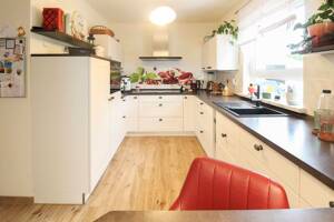Gehoben und gepflegt: Modernisiertes 4-Zi.-EFH in Leipzig-Schönau mit Garten und Garage – 4205 Leipzig – Vorschaubild 5