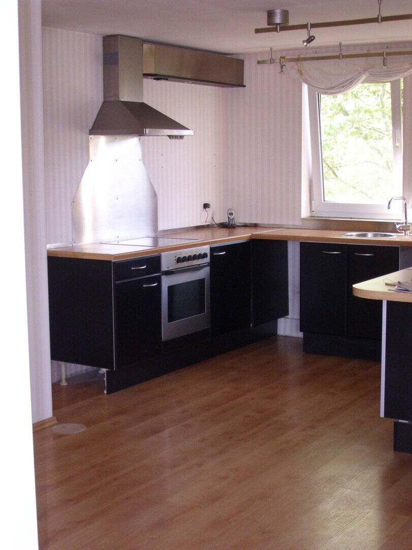 Helle, sehr ruhige Dachgeschosswohnung mit Dachterrasse im Malerviertel, östl. Ringgebiet – Braunschweig – Vorschaubild 5