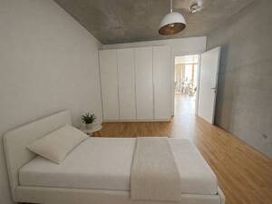 3-Zimmerwohnung in ruhiger 2ten Reihe – 40215 Düsseldorf – Vorschaubild 4
