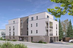 Neu: Großzügige 3-Zimmer Wohnung in Freiburg Betzenhausen – 79114 Freiburg im Breisgau – Vorschaubild 4
