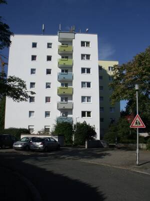Ihr neues Zuhause in Darmstadt-Wixhausen - große 2-Zimmer-Wohnung – 64291 Darmstadt – Vorschaubild 1
