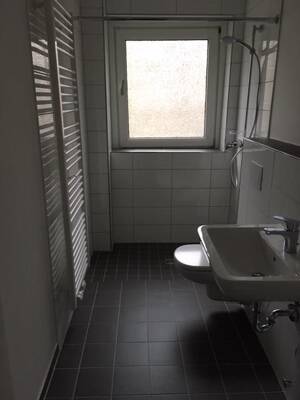 Demnächst frei! 2-Zimmer-Wohnung in Gelsenkirchen Resse – 45892 Gelsenkirchen – Vorschaubild 3