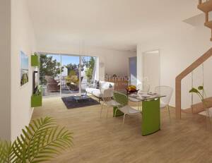 Stadtvilla Rosental in Stuttgart-Vaihingen EG-Wohnung mit großem Gartenteil – 70563 Stuttgart – Vorschaubild 4