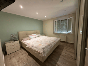 Modernisierte 2-Zimmer-Wohnung mit Balkon in Bad Cannstatt – 70374 Stuttgart – Vorschaubild 6