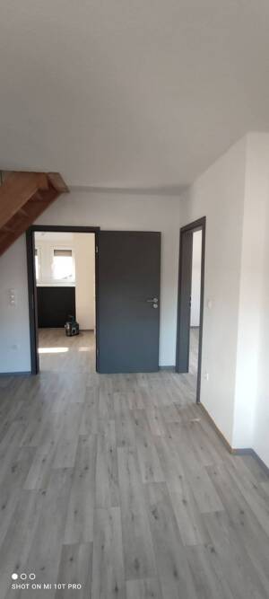 4 Zimmer Wohnung mit Einbauküche und eigenem Garten – 90587 Veitsbronn – Vorschaubild 3