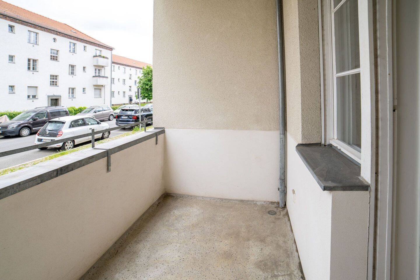 **bezugsfrei**2 Zimmer in Adlershof nähe HTW und Wista – Berlin – Vorschaubild 8
