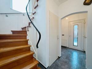 Ein Zuhause zum Ankommen - Reihenendhaus mit Garten und Balkon KEINE MAKLERPROVISION – 33611 Bielefeld – Vorschaubild 7