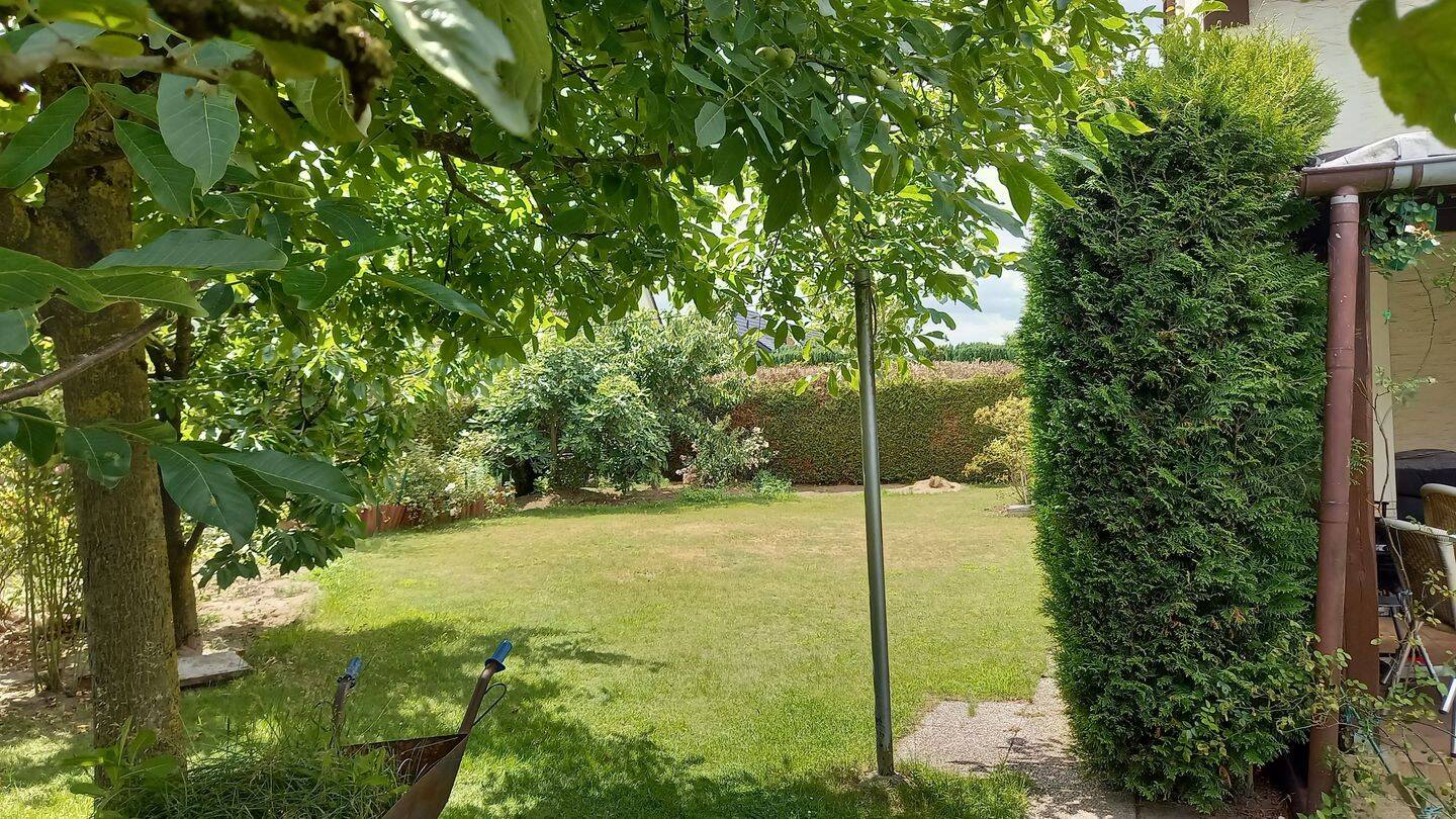 Einfamilienhaus in Gütersloh / Spexard mit zwei Wohneinheiten – Gütersloh – Vorschaubild 5