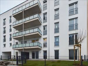 3 Zimmer Eigentumswohnung mit Balkon in Offenbach – 63071 Offenbach am Main – Vorschaubild 2