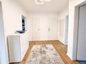 Ein Ort zum Bleiben: Großzügige 2,5-Zi.-Wohnung zum Wohlfühlen! – 22159 Hamburg – Vorschaubild 9