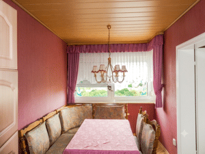 N-Langwasser: Gute geschnittene 3 Zi-Whg (11.OG), Balkon mit Weitblick – 90471 Nürnberg – Vorschaubild 7
