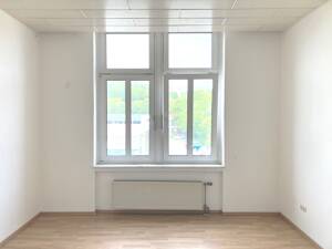 Schöne 2,5-Zimmer Wohnung im 1. OG eines Mehrfamilienhauses in der Innenstadt von Hagen zu vermieten – 58095 Hagen – Vorschaubild 3