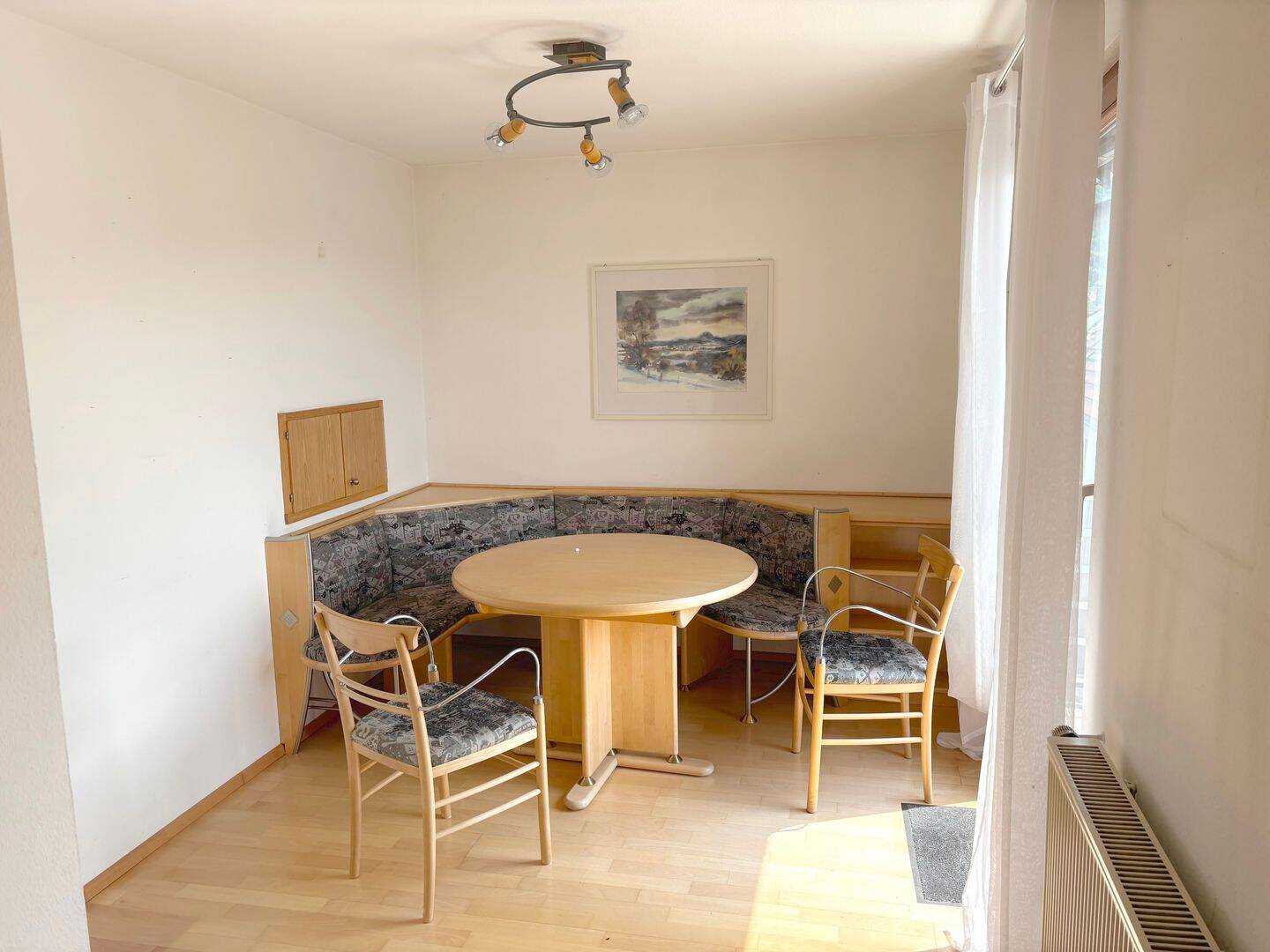 Schöne Maisonette-Wohnung in Gönningen! – Reutlingen – Vorschaubild 5