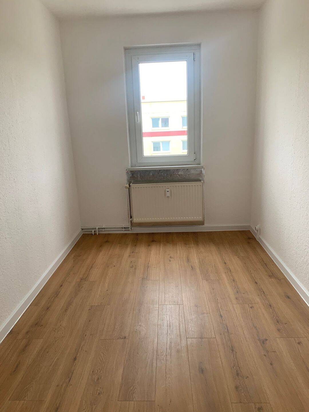 Helle, lichtdurchflutete 3-Zimmerwohnung – Fehrbellin – Vorschaubild 6