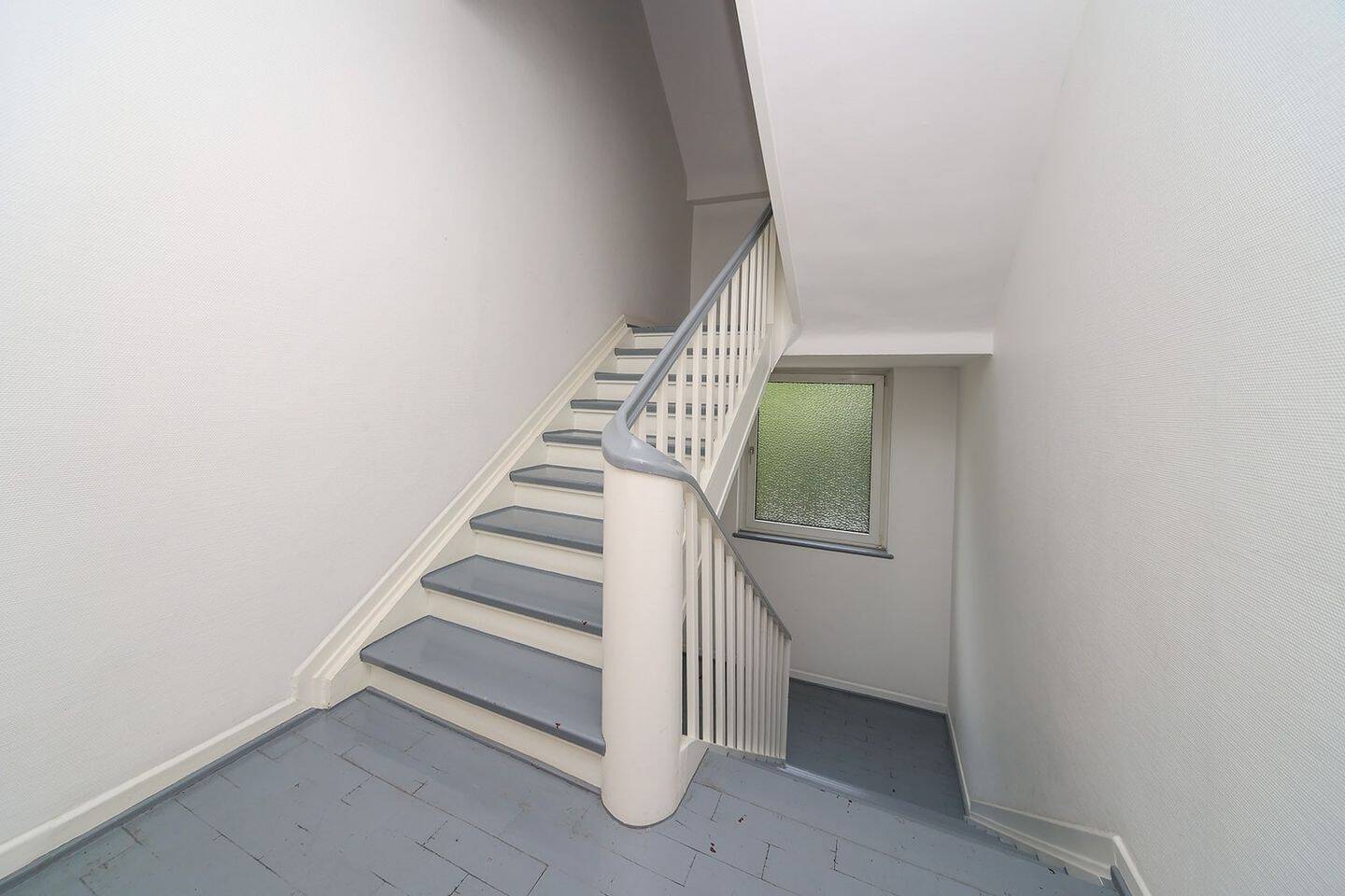 Wohnen mit Charme - Gepflegte 3,5-Zimmer-Wohnung in Bergerhausen – Essen – Vorschaubild 2