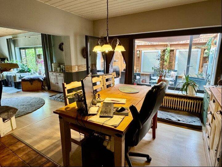 Haus mit Vollkeller für die Familie – Itzehoe – Vorschaubild 4