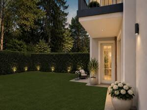 Traumhafte Gartenwohnung - Ihr grünes Paradies inmitten von Bogenhausen – 81925 München – Vorschaubild 3