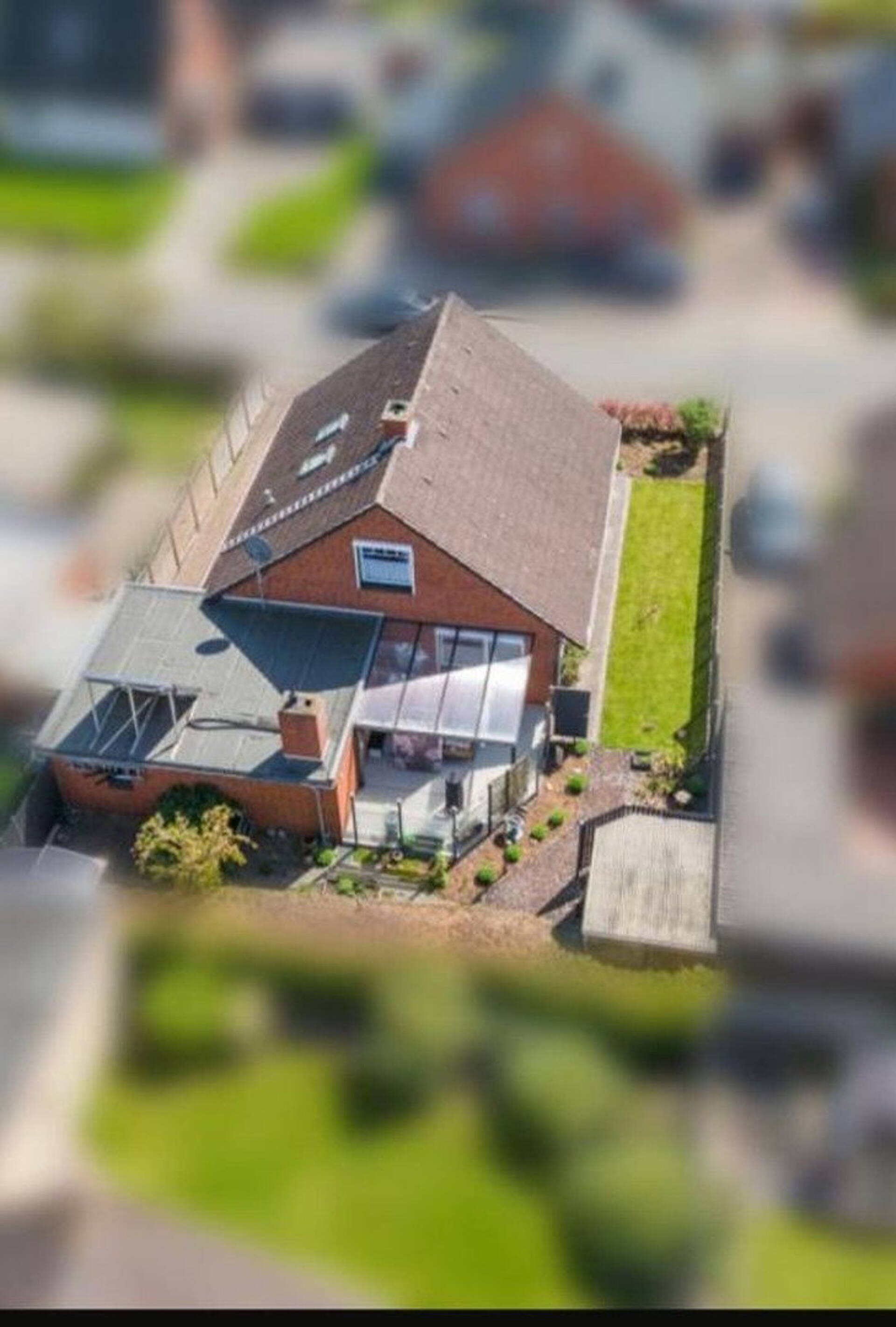 Haus in 25746 Heide mit 120 m² kaufen