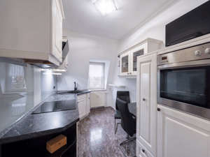 Über den Dächern von Lindenau: 3-Zimmer-Dachgeschoss-Maisonette mit herrlicher Loggia – 4177 Leipzig – Vorschaubild 8