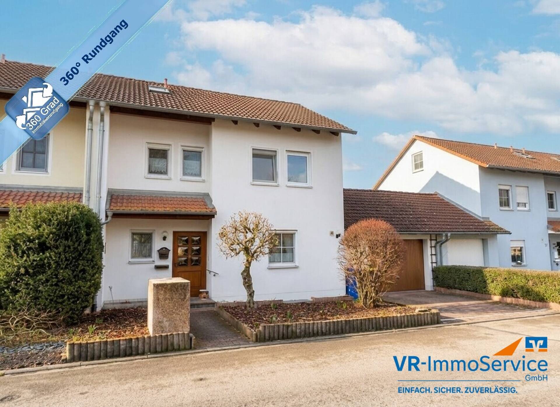 Haus in 91438 Bad Windsheim mit 146 m² kaufen