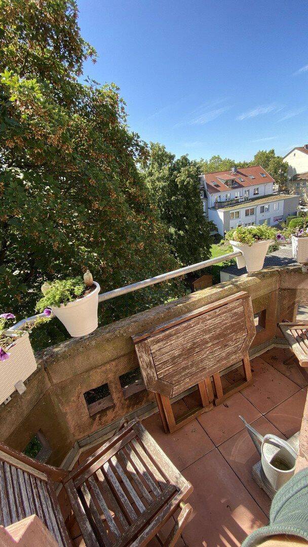 PROVISIONSFREIES Mehrfamilienhaus ohne Investitionsstau - TOP gepflegt - – Mainz – Vorschaubild 4