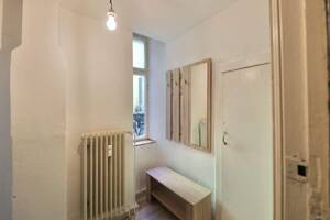 PRAKTISCHES ERDGESCHOSS - MIT GEMEINSCHAFTLICHEM HOFBEREICH - RUHIG & ZENTRAL GELEGEN – 12043 Berlin – Vorschaubild 3