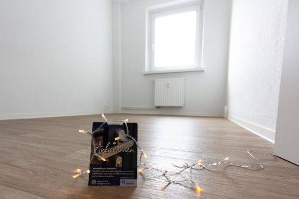 Hier lässt sich's #richtig jut leben. – Magdeburg – Vorschaubild 6