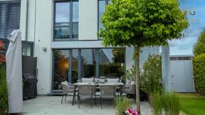 WOHNBAU: Exklusiv auf 172 m² wohnen in Widdersdorf - Neubau mit Preisvorteil durch Erbbaurecht – 50859 Köln – Vorschaubild 6