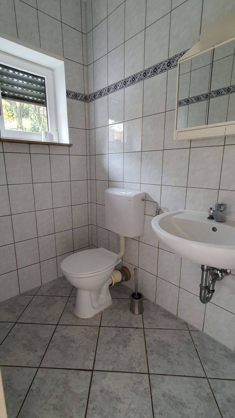 Großzügige Doppelhaushälfte - Leben wie im eigenen Haus - Idstein/Eschenhahn – Idstein – Vorschaubild 7