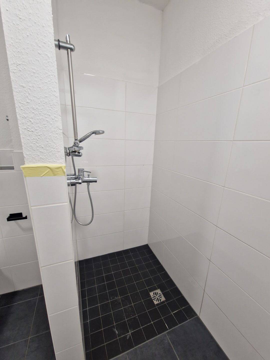 Barrierefrei mit kleiner Terrasse und bodentiefer Dusche! – Magdeburg – Vorschaubild 7