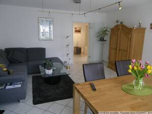 Mainz-Ebersheim - Traumhafte 3 Zimmer- Komfort-Terrassenwohnung mit kleinem Gartenanteil und 2 PKW-Aussenstellplätze – 55129 Mainz – Vorschaubild 5
