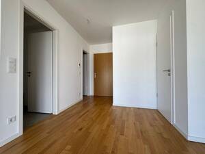 Wo das Leben so spielt - ansprechende 2-Zimmer-Wohnung mit Einbauküche und Balkon im Neubau – 99084 Erfurt – Vorschaubild 2