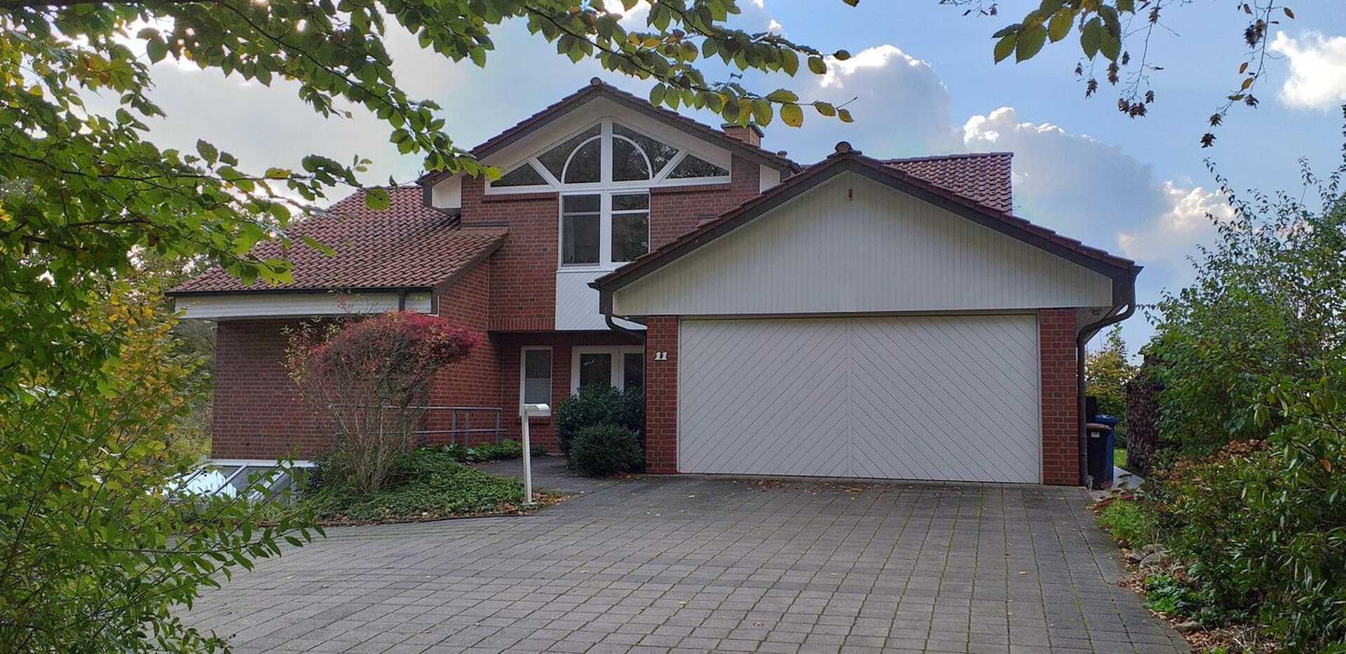 Haus in 21266 Jesteburg mit 255 m² kaufen