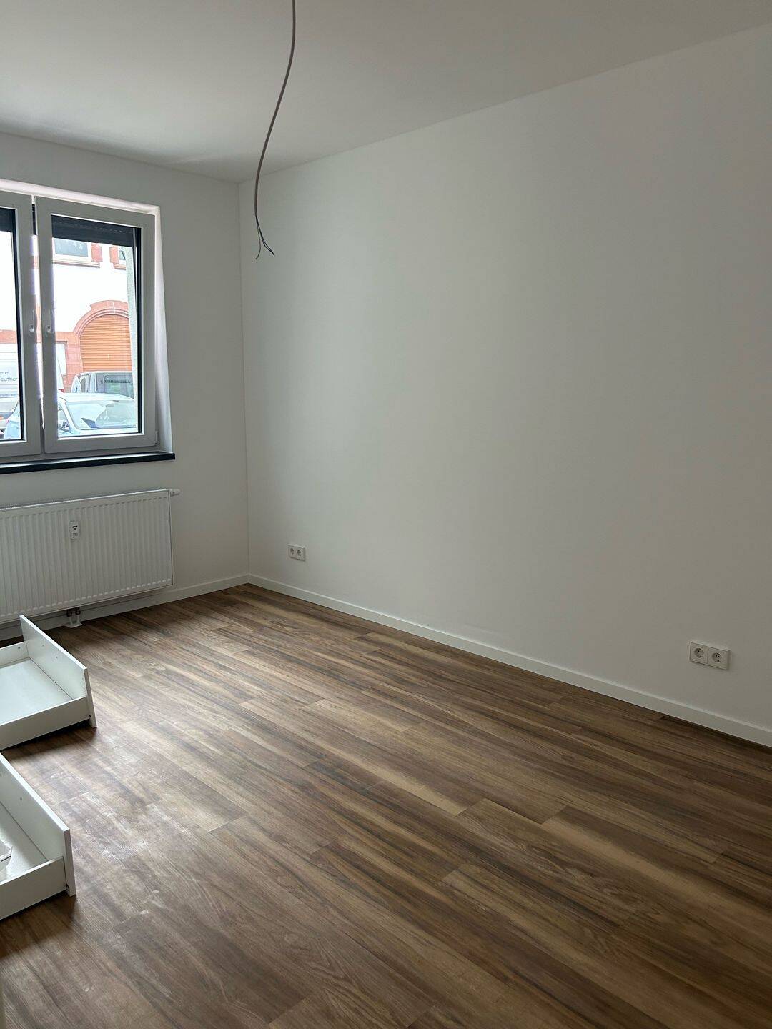 4 Zimmer Neubauwohnung- Erstbezug im hochwertigen Anbau – Mannheim – Vorschaubild 7