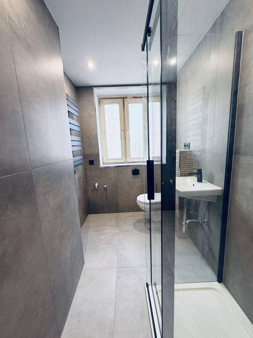 Bezugsfertiges Design-Apartment nach Kernsanierung - top vermietbares Renditeobjekt in Nürnberg – Nürnberg – Vorschaubild 3