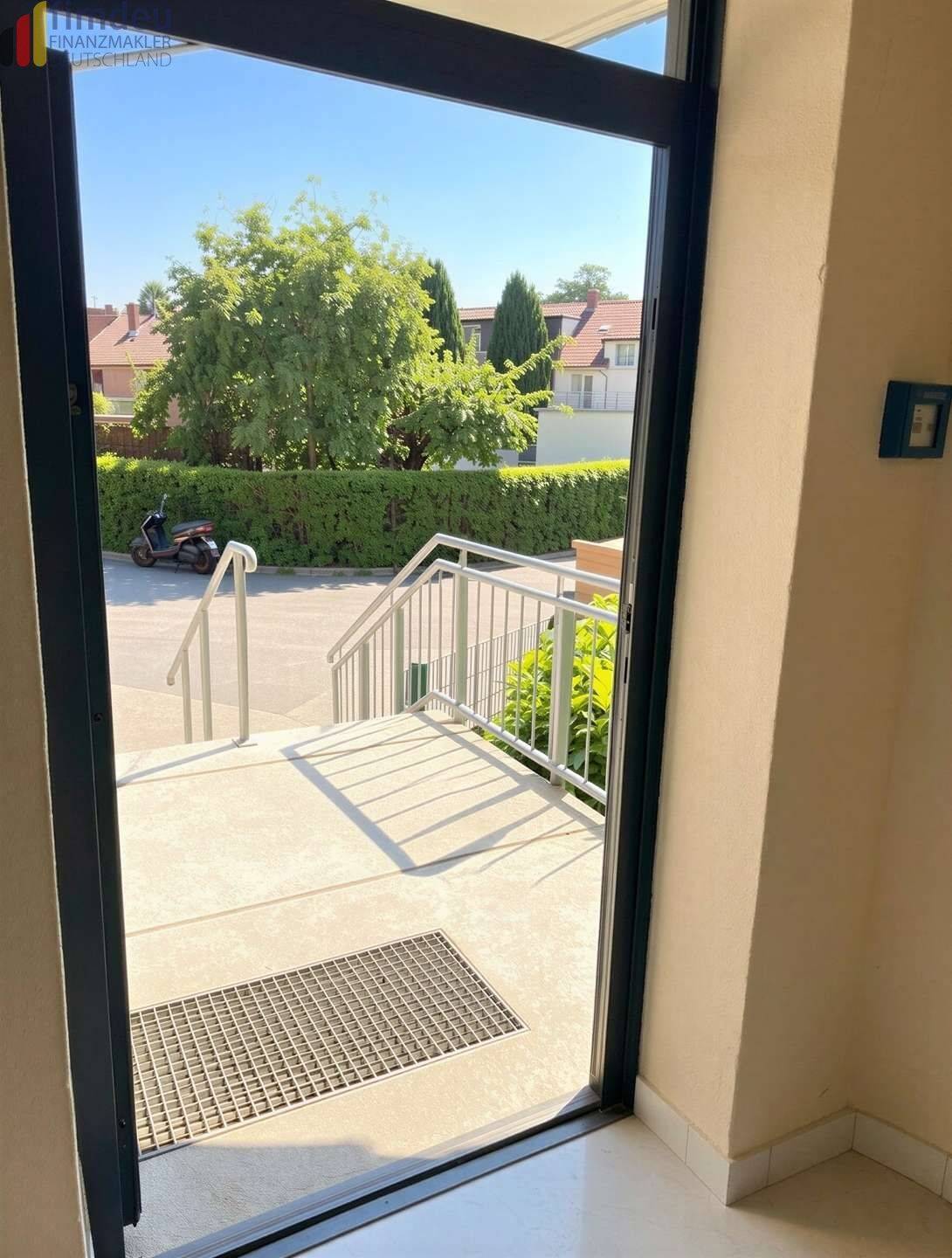 4 ZKB Etagenwohnung in Salzgitter-Lebenstedt – Salzgitter – Vorschaubild 3