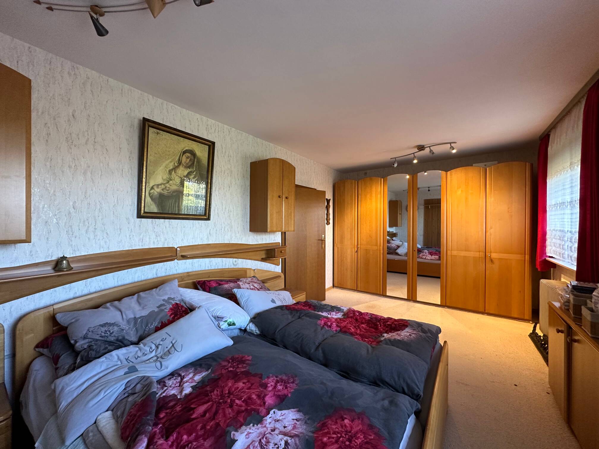 TRAUMHAFTER BAUERNHOF MIT EINLIEGERWOHNUNG IN IDYLLISCHER LAGE! – Niederkrüchten – Vorschaubild 9