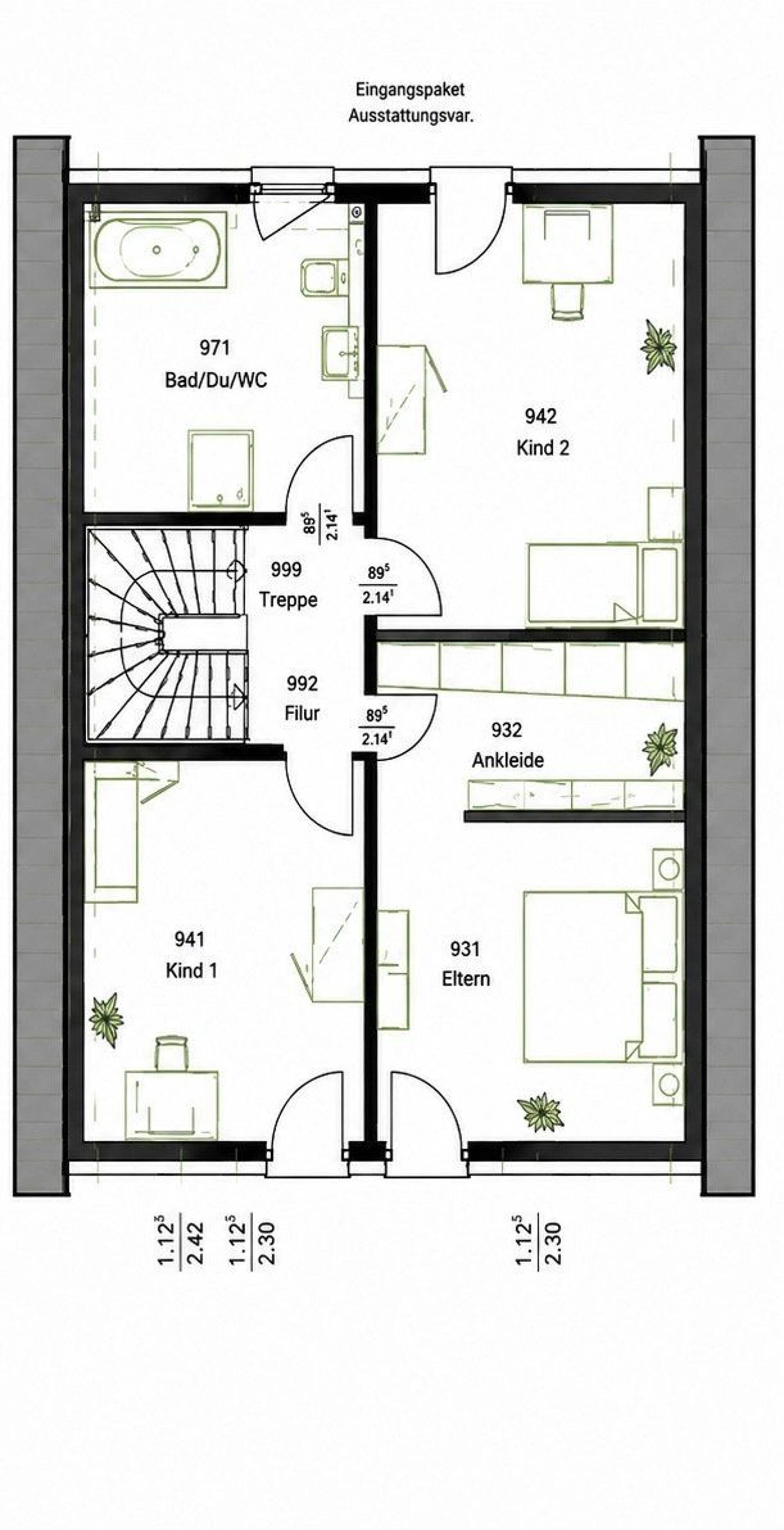 Einfamilienhaus in 26721 Emden mit 134 m² kaufen
