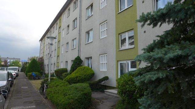 Bonn Alt-Tannenbusch. vermietete 4 ZKB mit Balkon - provisionsfrei! – Bonn – Vorschaubild 7