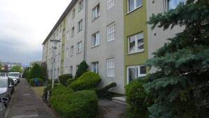 Bonn Alt-Tannenbusch. vermietete 4 ZKB mit Balkon - provisionsfrei! – Hohe Str. 38 a, 53119 Bonn – Vorschaubild 7